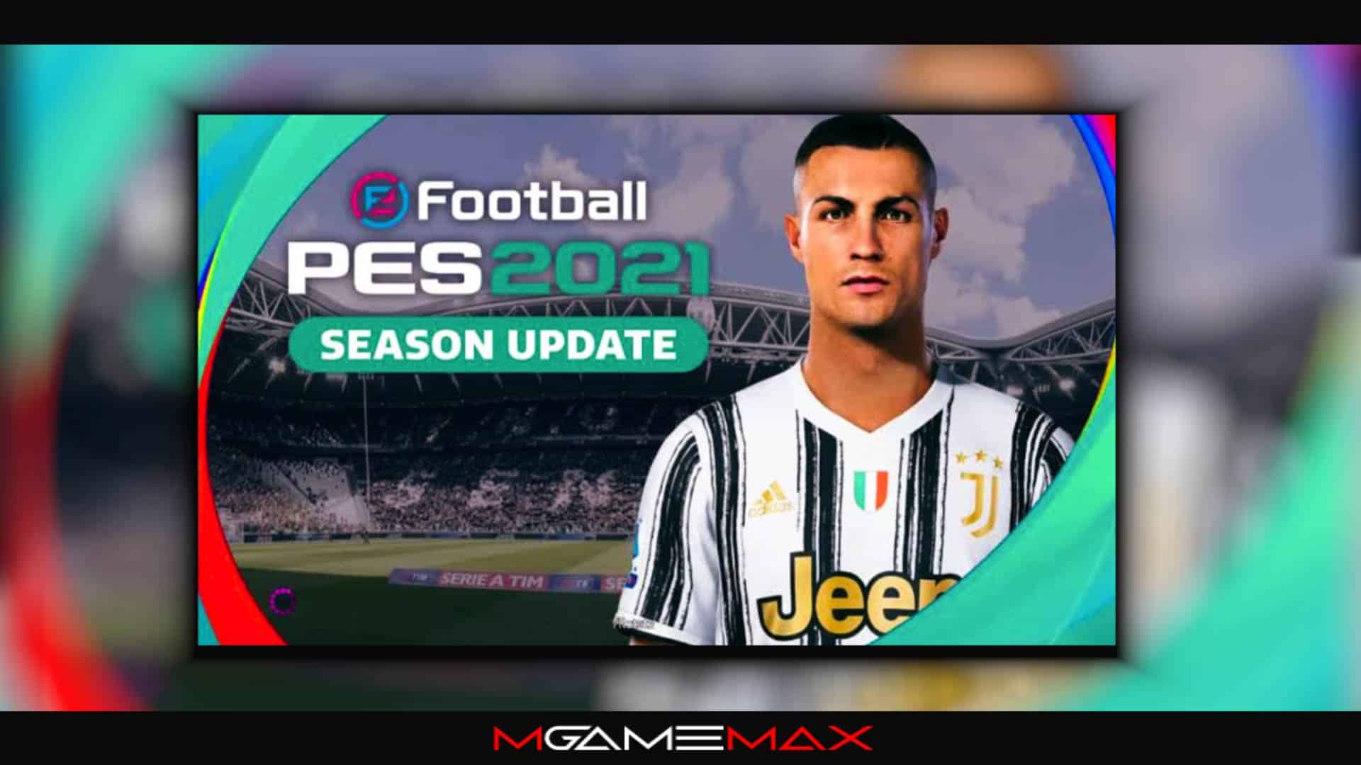 PES 2021 PPSSPP Download CAMERA PS5 Android Offline 600MB