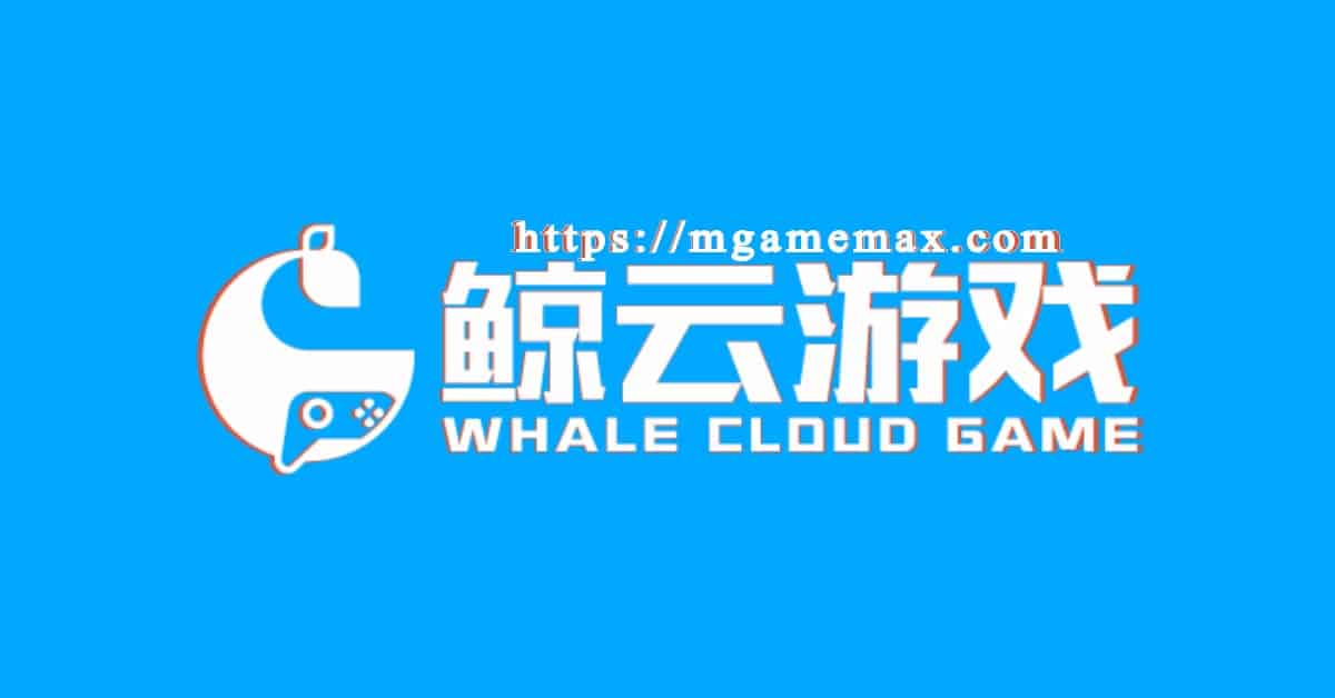 Download Whale Cloud Game APK v1.1.36 for Android