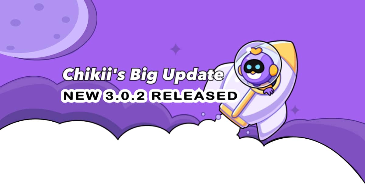 Chikii APK v3.0.2 Latest Download