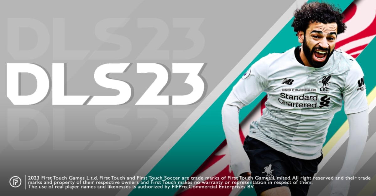 DLS 23 Mod Apk Download for Android Dream League Soccer 2023