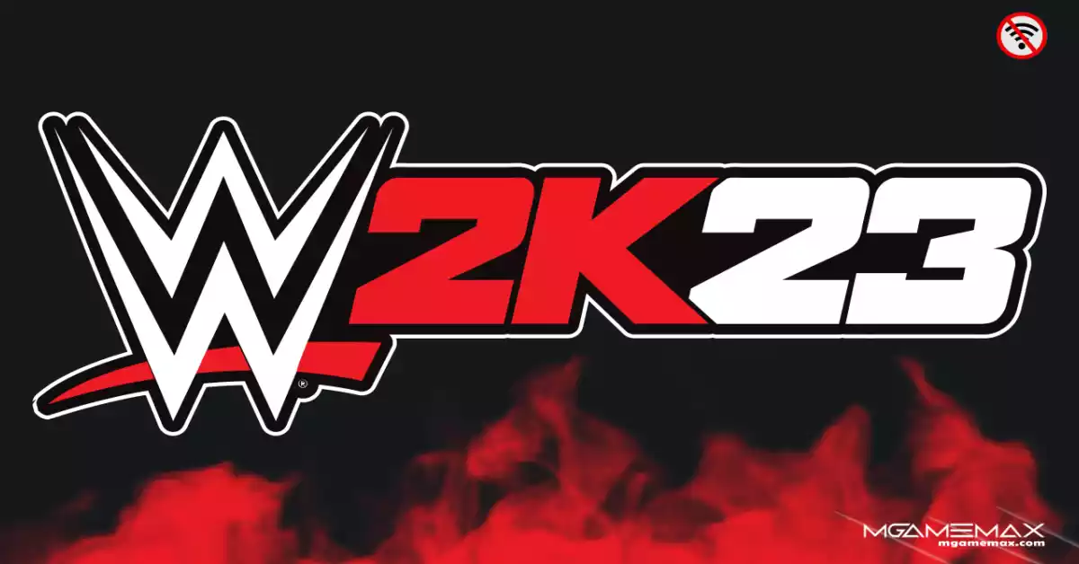 WWE 2K23 PPSSPP – PSP ISO Apk Download Android