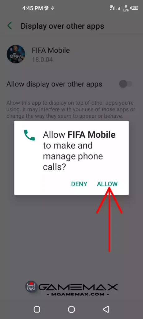 FIFA Mobile Soccer 18.0.04 Download APK (Mod Menu)