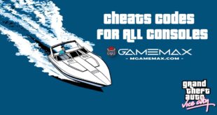 GTA Vice City Cheats All Codes For PC, PS4, PS5, Xbox One, Xbox Series X, & Switch