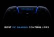Top Best PC Gaming Controllers 2023