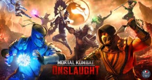All You Should Understand About Mortal Kombat Onslaught - A New Mobile RPG