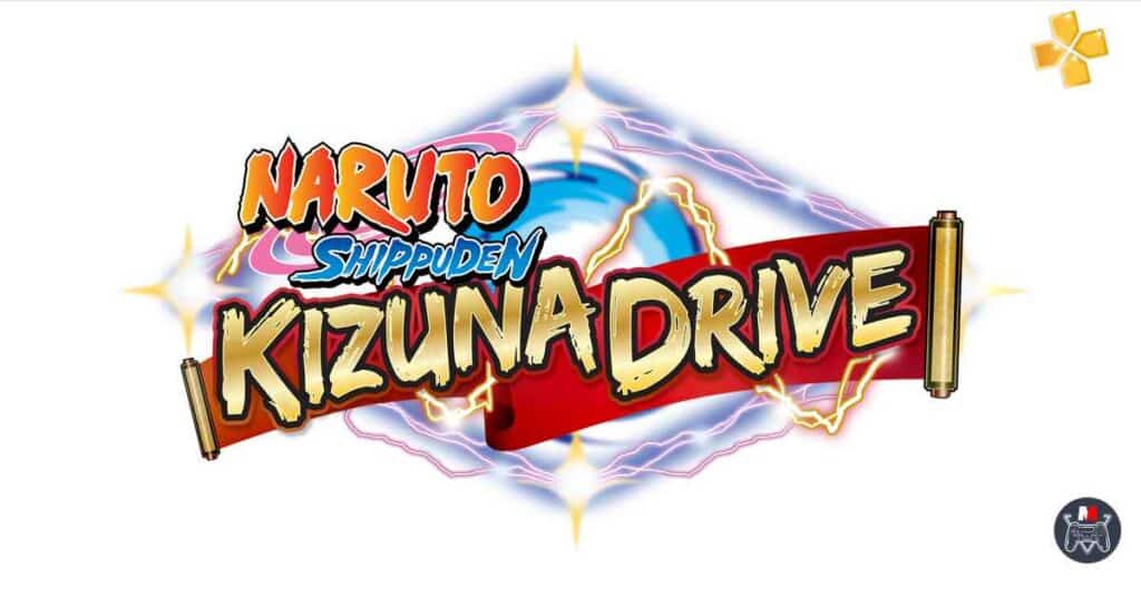 Naruto Shippuden Kizuna Drive PPSSPP ISO Highly Compressed