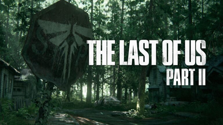 The Last of Us Part 2 - Remastered Leaked