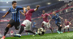 Winning Eleven 2024 (WE 24) Mod Apk Download Android