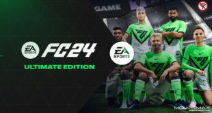 FIFA 24 Mod FIFA 14 Apk+Obb+Data (English Version) Download
