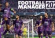 Football Manager 2024 Mobile (FM 24) v15.1.2 MOD Apk Obb Data (Real Names)