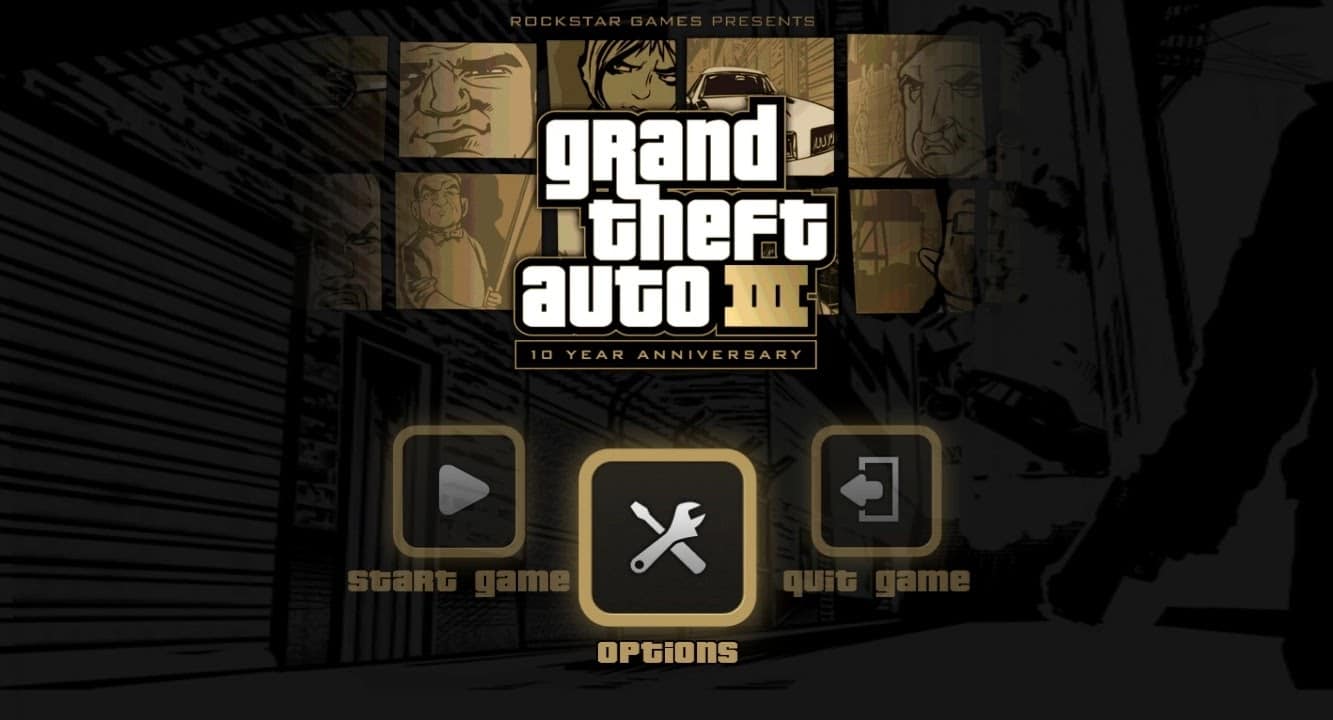 Download Grand Theft Auto 3 Apk Obb Data 1.8 For Android
