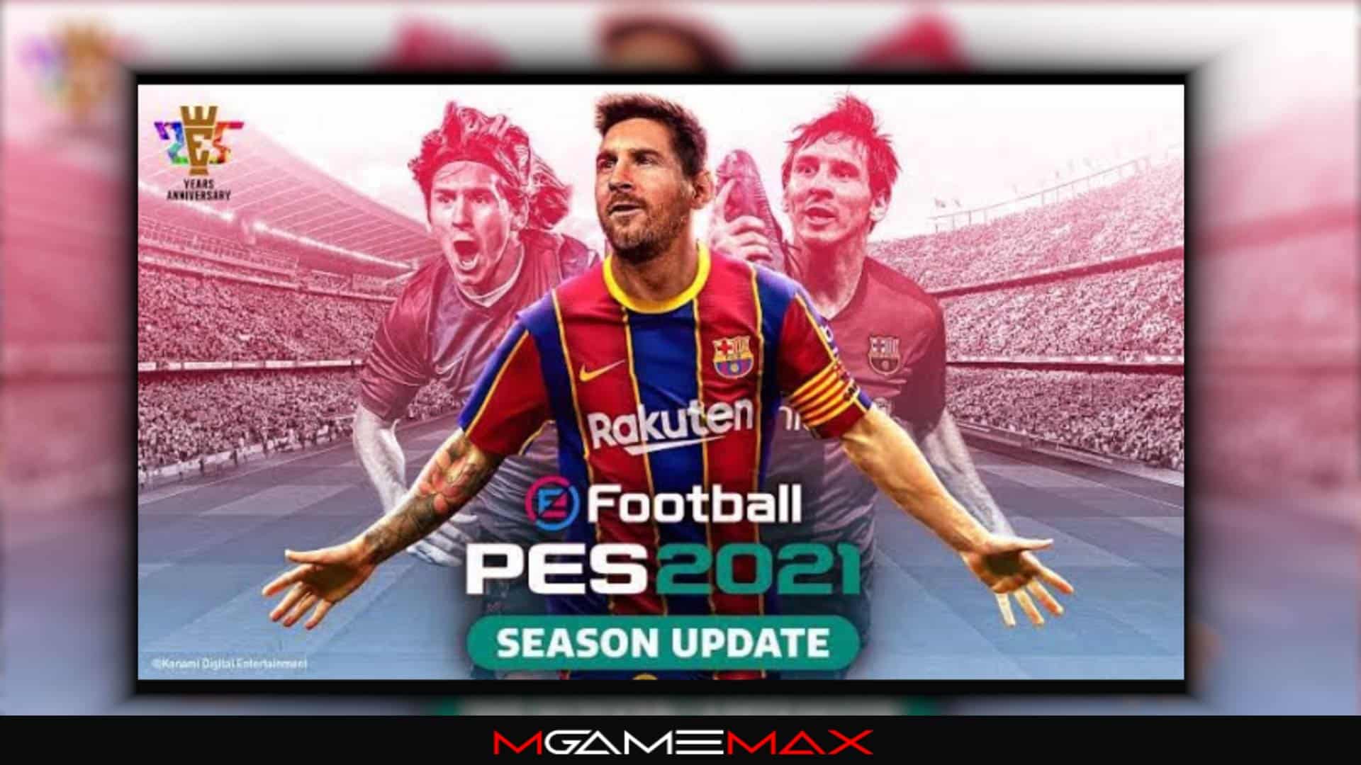 PES 20 ISO - Download PES 2020 PPSSPP File Android