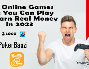 Best Online Games That You Can Play To Earn Real Money In 2023