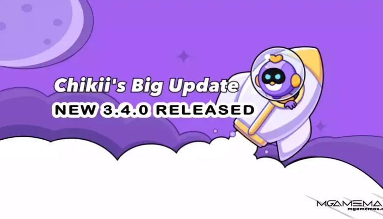 Chikii 3.4.0 Mod APK (Unlimited Time/Gold)