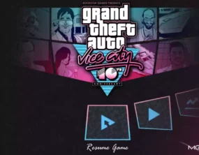 Download GTA Vice City Mod APK 1.10 for Android